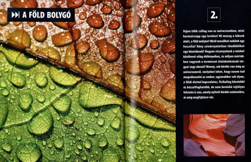 Olvassatok velünk! - 2500 érdekesség