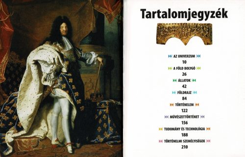 Olvassatok velünk! - 2500 érdekesség