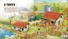 Szuper puzzle - A tanya állatai