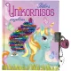 Titkos unikornisos naplóm