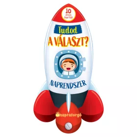 Tudod a választ? - Naprendszer