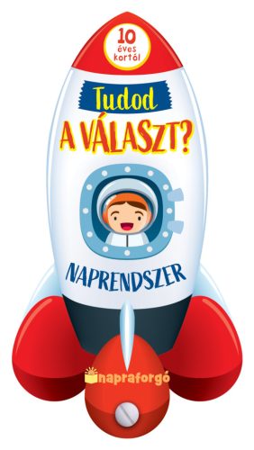 Tudod a választ? - Naprendszer