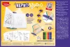 Kreatív rajzkészlet, tükörkép technika, MAPED CREATIV "Repro Studio"
