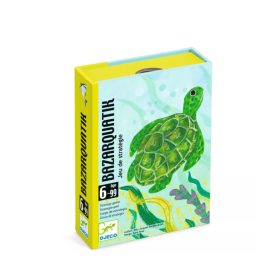 Djeco - A tengerben - Kártyajáték