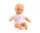 Djeco - Mini Poppy - Játékbaba - 20 cm