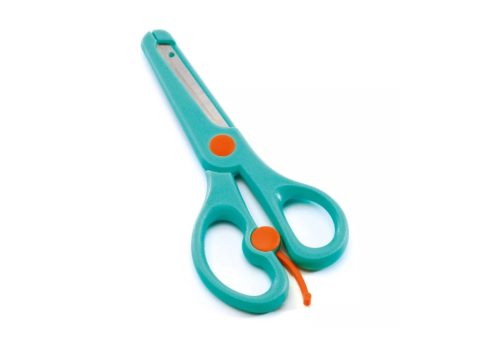 Djeco - Biztonsági olló - gyerekeknek