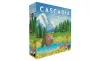 Cascadia Junior - társasjáték