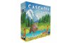 Cascadia Junior - társasjáték