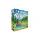 Cascadia Junior - társasjáték