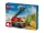 LEGO City 60463 - Létrás tűzoltóautó