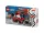 LEGO City 60443- F1-es boxutca és személyzet, Ferrari versenyautóval