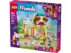 LEGO Friends 42650- Kisállatfelszerelések boltja