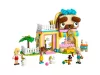 LEGO Friends 42650- Kisállatfelszerelések boltja