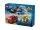 LEGO City 60462 - Nagyszerű járművek 3 az 1-ben - Helikopter, tűzoltóautó, tengeralattjáró
