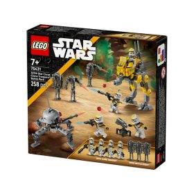 LEGO 75431- Star Wars - Klónkatonák, harci csomag