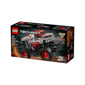 LEGO Technic 42200 - Monster Jam Thunderroarus