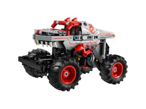 LEGO Technic 42200 - Monster Jam Thunderroarus