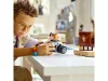 LEGO Creator 31147 -  Retró fényképezőgép - 3 az 1-ben fényképezőgép, kamera, televízió