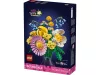 LEGO Botanicals 10347 - Napsárga Virágcsokor