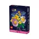 LEGO Botanicals 10347 - Napsárga Virágcsokor