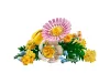 LEGO Botanicals 10347 - Napsárga Virágcsokor