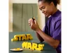 LEGO 75407 Star Wars - Kockákból épült Star Wars logó