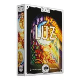 LUZ - társasjáték