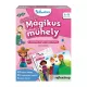 Mágikus műhely: Álomruhák - kreatív készlet