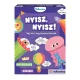 Nyissz, nyissz! - kreatív készlet