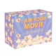 I Am Your Movie - társasjáték