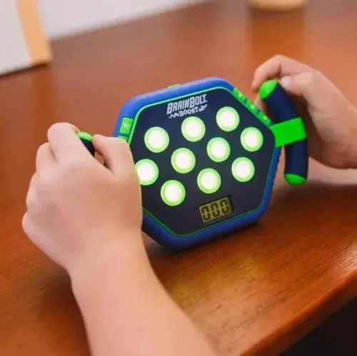 Learning Resources - BrainBolt Boost - memóriajáték