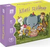 Pagony - Állati szülinap - Társasjáték