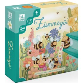 Pagony - Zümmögő - Társasjáték