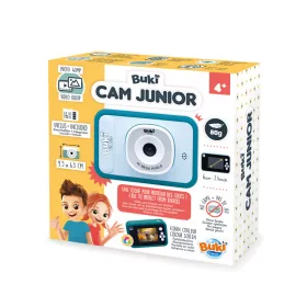 Buki - Junior kamera és fényképezőgép