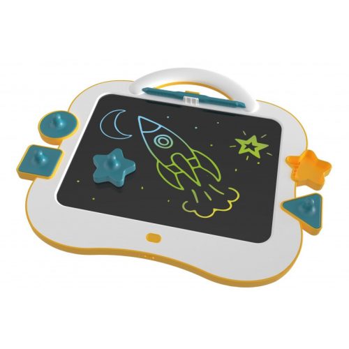 Buki - Első digitális rajztáblám