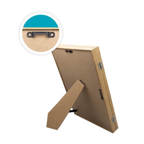 Buki - Rajz kiállító és tároló keret