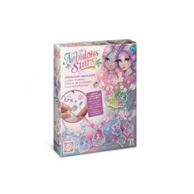 Nebulous Stars  - Barátság nyaklánc készítő szett