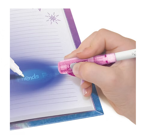 Nebulous Stars - Titkos napló - Estrelia