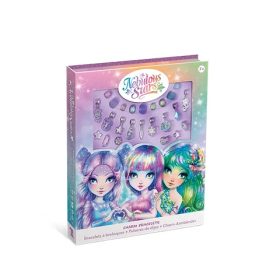 Nebulous Stars - Karkötő készítő szett