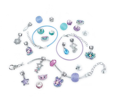 Nebulous Stars - Karkötő készítő szett