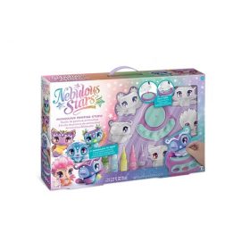 Nebulous Stars- Kis kedvencek - Festő stúdió 