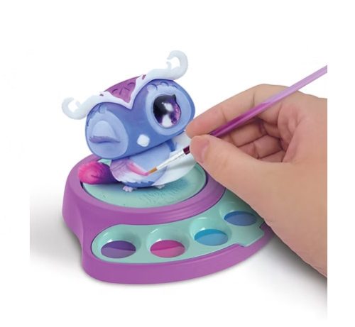 Nebulous Stars- Kis kedvencek - Festő stúdió 