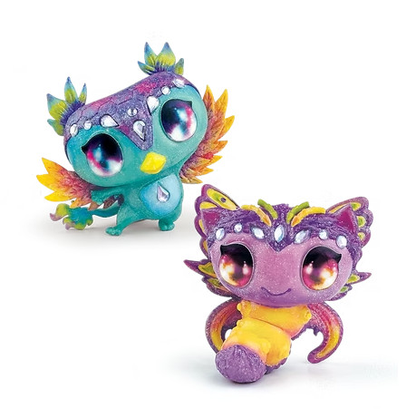 Nebulous Stars- Kis kedvencek - Festő stúdió 