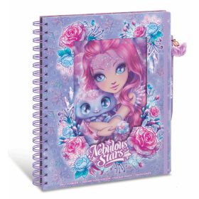 Nebulous Stars - Határidőnapló - Cristalia és Agatha