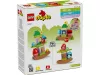 LEGO Duplo 10440- Mérlegfa – A Számok és súlyok világának felfedezése
