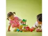 LEGO Duplo 10440- Mérlegfa – A Számok és súlyok világának felfedezése