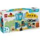 LEGO Duplo 10443 - Először a repülőtéren
