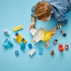 LEGO Duplo 10443 - Először a repülőtéren