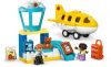 LEGO Duplo 10443 - Először a repülőtéren
