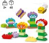 LEGO Duplo 10444 - Kreatív kert és virágok